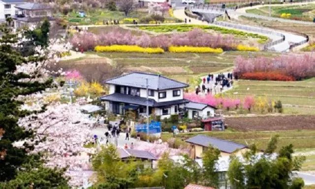 2015最值得一去的16个古村 - 任 学 - 任学的博客 2015最值得一去的16个古村 - 任 学 - 任学的博客