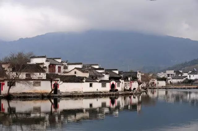 2015最值得一去的16个古村 - 任 学 - 任学的博客 2015最值得一去的16个古村 - 任 学 - 任学的博客