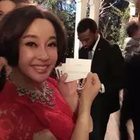 独家专访刘晓庆: 满满自信从哪里来  北新读书