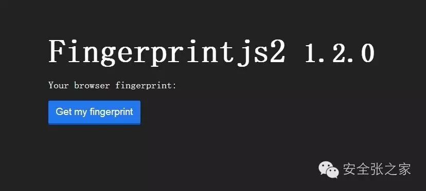 Example Image