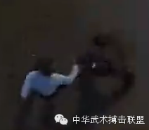 李连杰vs李连杰  八卦掌pk形意拳