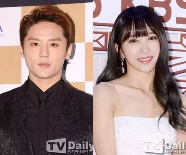 独家|金俊秀&HaNi深度解析