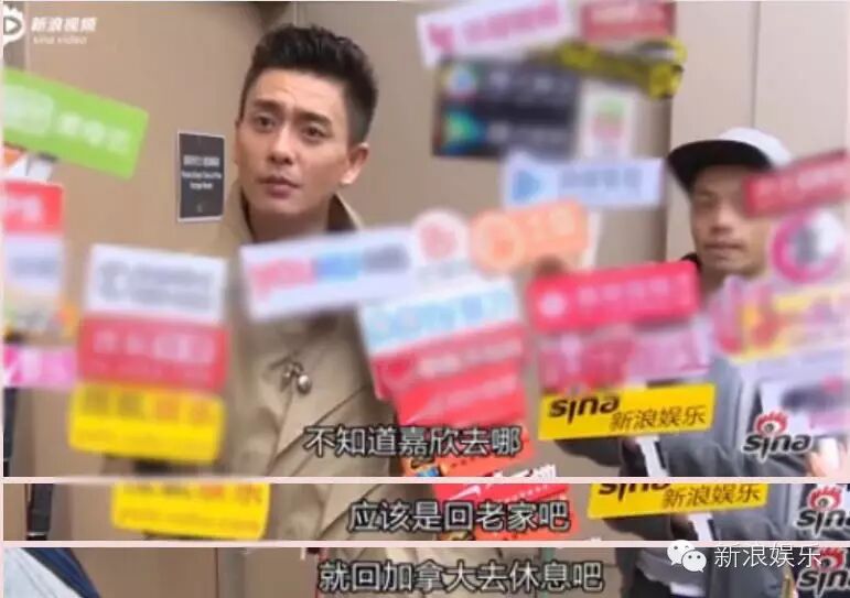 泽欣党心碎!结束八年女尊男卑的钟嘉欣,最后却因为怀孕嫁给了他?-怀孕期