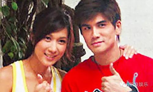 泽欣党心碎!结束八年女尊男卑的钟嘉欣,最后却因为怀孕嫁给了他?-怀孕期