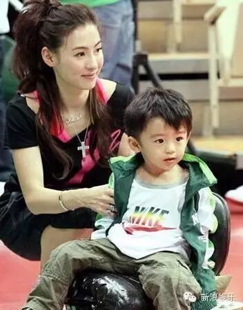 陈凯歌儿子变新晋鲜肉!还有一批迷你鲜肉等待上线