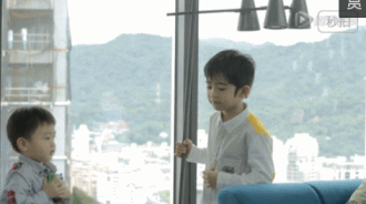 陈凯歌儿子变新晋鲜肉!还有一批迷你鲜肉等待上线