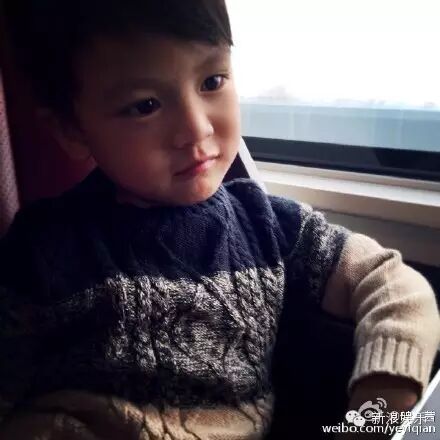 陈凯歌儿子变新晋鲜肉!还有一批迷你鲜肉等待上线