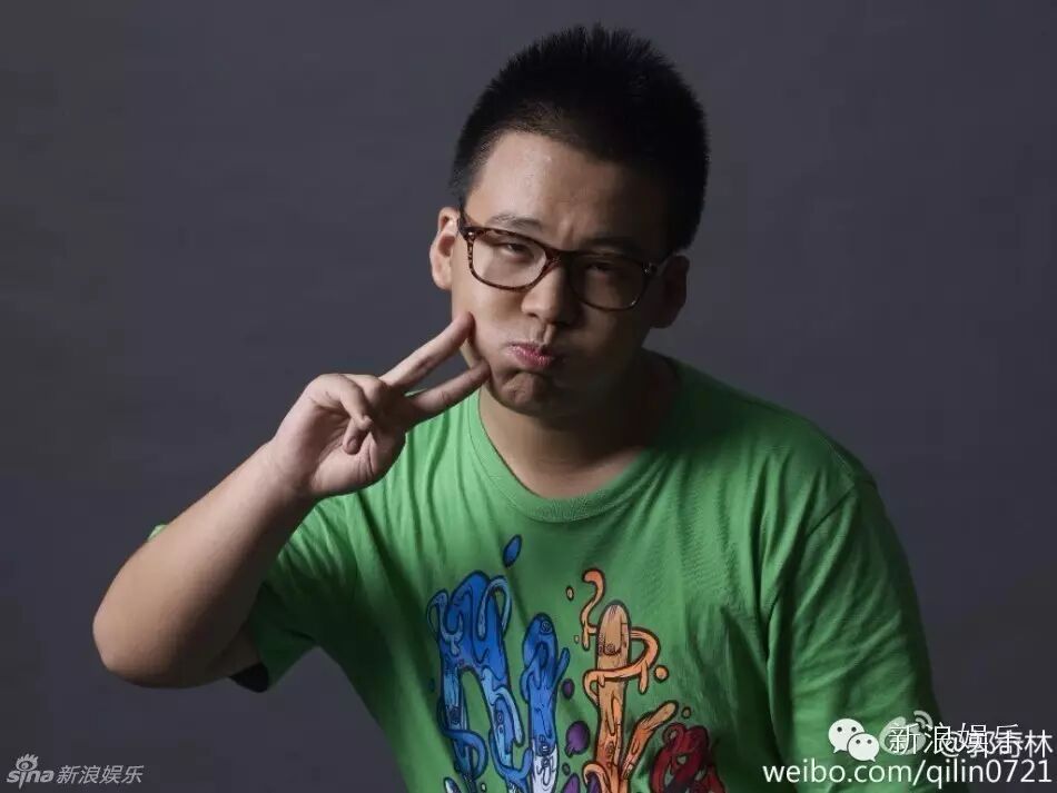 陈凯歌儿子变新晋鲜肉!还有一批迷你鲜肉等待上线