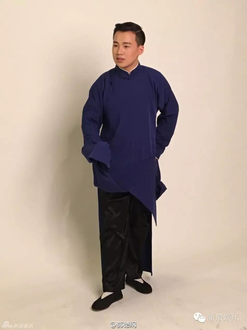 陈凯歌儿子变新晋鲜肉!还有一批迷你鲜肉等待上线