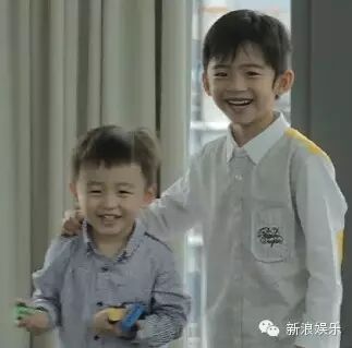 陈凯歌儿子变新晋鲜肉!还有一批迷你鲜肉等待上线