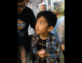 陈凯歌儿子变新晋鲜肉!还有一批迷你鲜肉等待上线