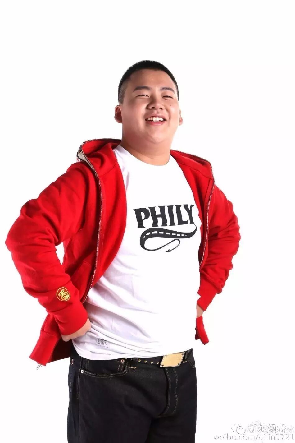 陈凯歌儿子变新晋鲜肉!还有一批迷你鲜肉等待上线