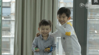 陈凯歌儿子变新晋鲜肉!还有一批迷你鲜肉等待上线