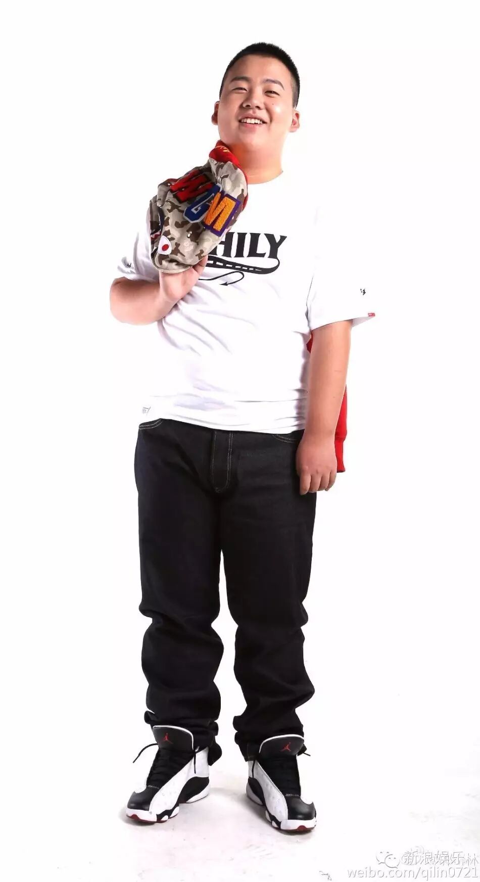 陈凯歌儿子变新晋鲜肉!还有一批迷你鲜肉等待上线