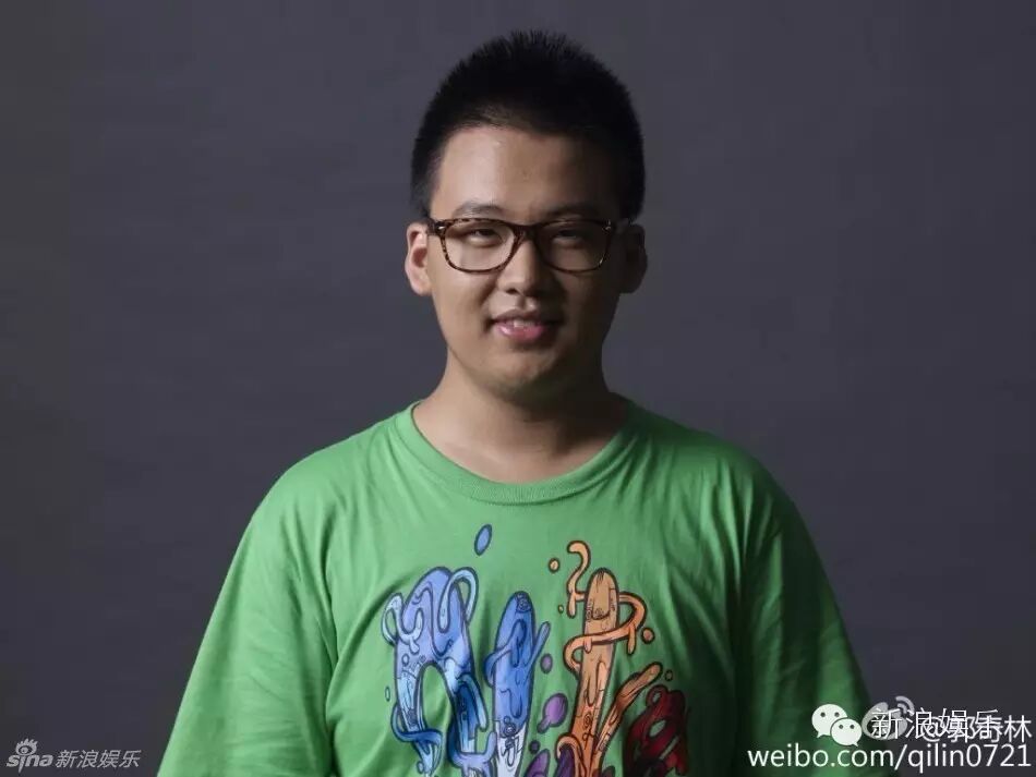 陈凯歌儿子变新晋鲜肉!还有一批迷你鲜肉等待上线