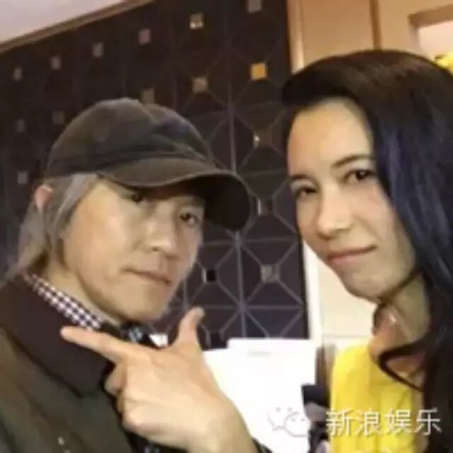 莫文蔚是不是好前任典型?嫁给17岁的初恋,还始终感恩周星驰