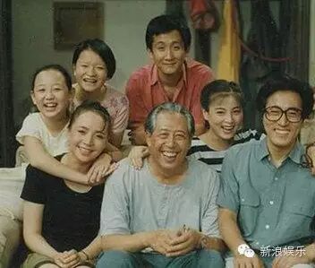 关凌生二胎,舒畅当绿叶,金铭上相亲节目,80年代的童星如今在干嘛?-怀孕期