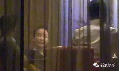 王菲终于不被怀孕了,但和谢霆锋被结婚又变成了“月经新闻”!