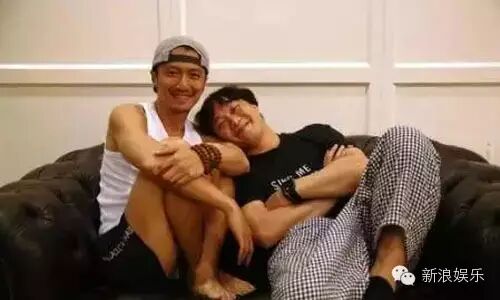 王菲终于不被怀孕了,但和谢霆锋被结婚又变成了“月经新闻”!