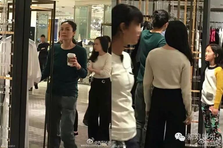 王菲终于不被怀孕了,但和谢霆锋被结婚又变成了“月经新闻”!-怀孕期