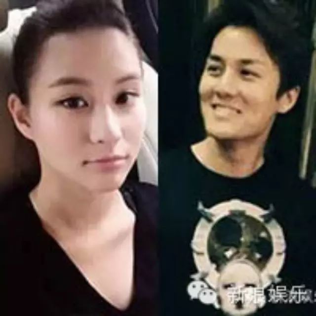 赌王女儿宣布分手!吴克群当不成豪门女婿是因为出轨?