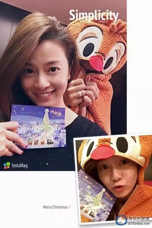 周渝民要当爸爸了!年底才结婚年初就怀孕,速度够快!-怀孕期