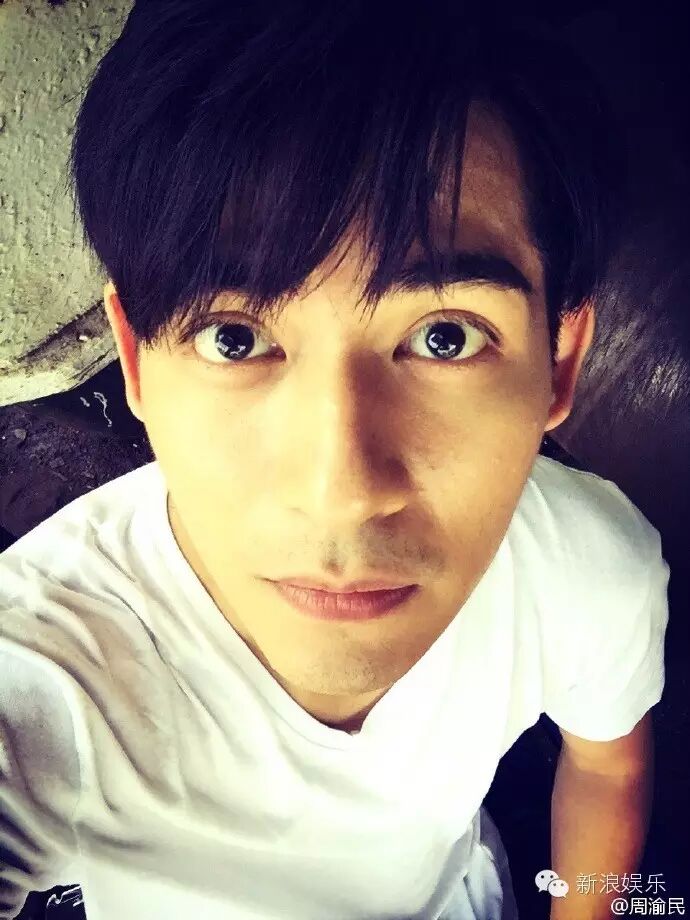 周渝民要当爸爸了!年底才结婚年初就怀孕,速度够快!-怀孕期