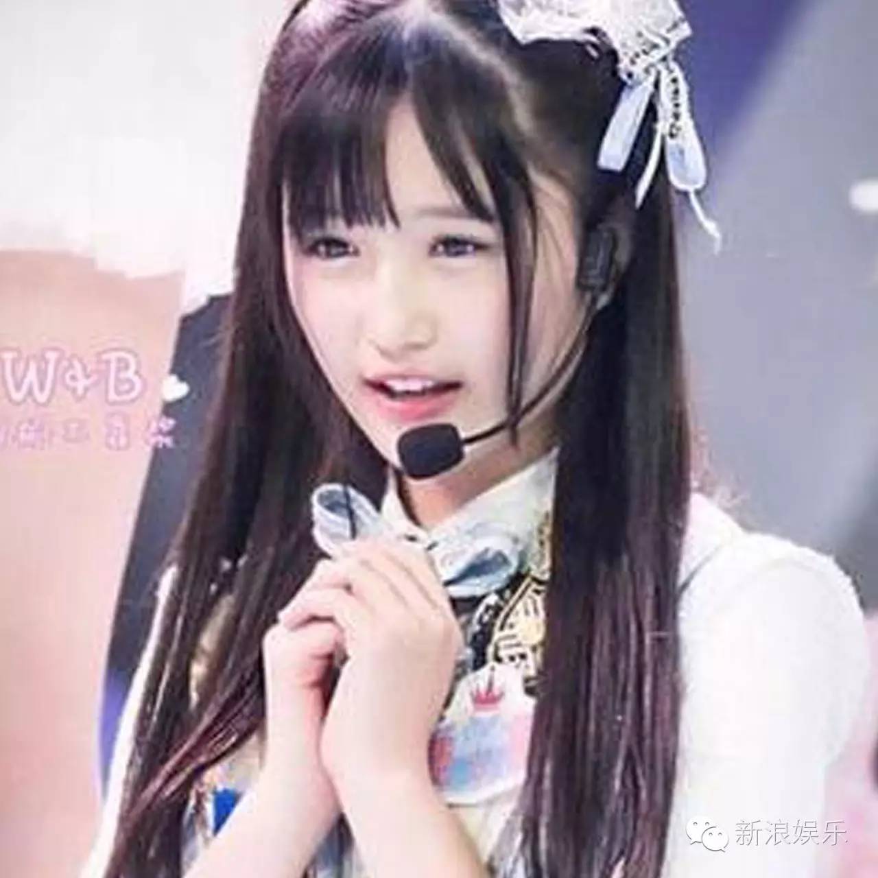 SNH48怎么总不走寻常路?和费玉清“嘿嘿嘿”完,又要和山影一起拍片