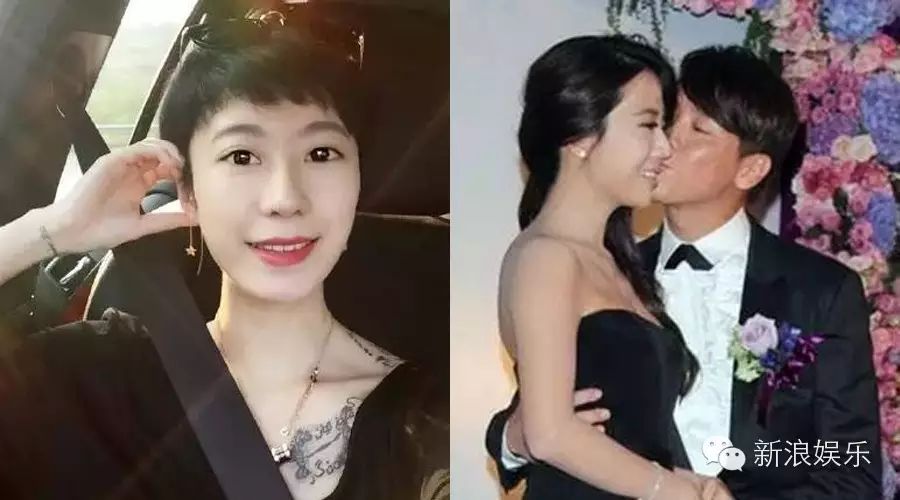 陶喆出轨李威前女友!?然而,这一切他老婆居然都知情!!!