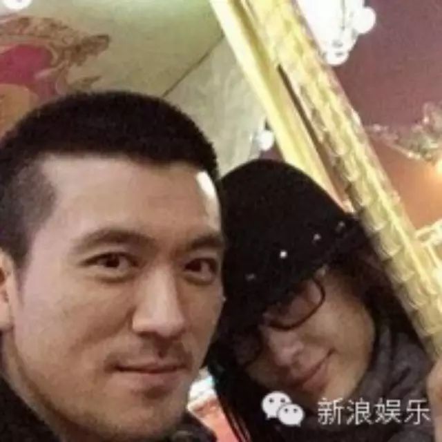 杨子11年前就离婚啦,黄圣依也是够能忍的!