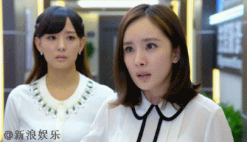 听说《翻译官》里的男二一出场,让你尴尬癌都犯了?