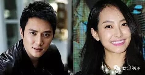 赵薇发感慨被离婚,胡彦斌删博被分手,谢娜出国被怀孕,拿什么拯救网友的脑洞-怀孕期