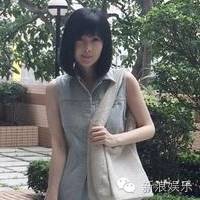 周慧敏剪掉长发仍然很好看!郭碧婷N年前的短发造型也帅哭了!