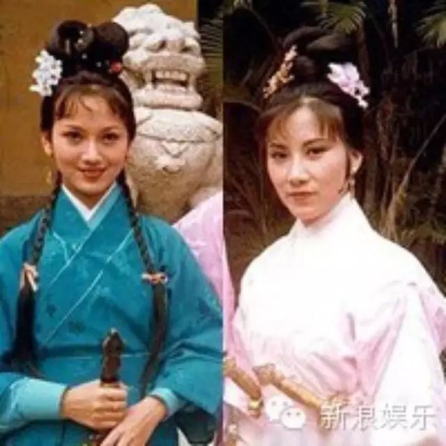 汪明荃赵雅芝36年后再同框 她们真的不合吗!?