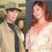 郑少秋女儿和已婚上司搞不伦恋?这些星二代的私生活太混...