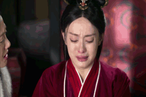 又在《芈月传》里发现孙俪的魔性表情了,真是一部为表情包而生的剧!