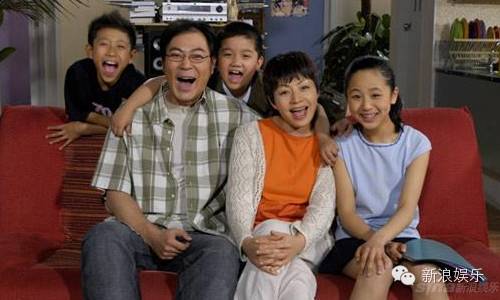 关凌生二胎,舒畅当绿叶,金铭上相亲节目,80年代的童星如今在干嘛?