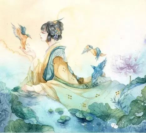 【国风】张国荣《倩女幽魂》