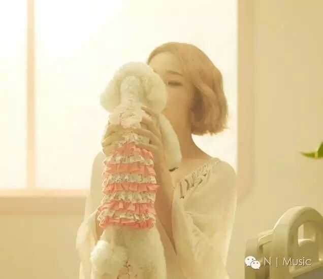 【日韩】单身狗之歌丨白娥娟《so-so》