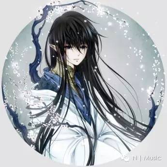 【古风】刘珂矣《月满弦》