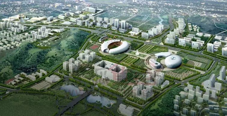 济南唐冶片区到底有多火?两天清盘一栋楼!