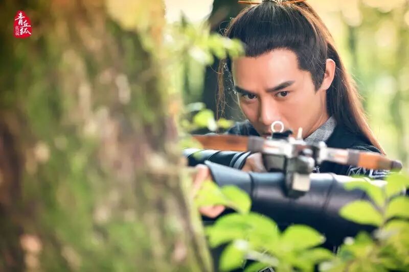 聊斋的书生要是都像王凯这样,难怪女妖女鬼女狐狸纷纷献身