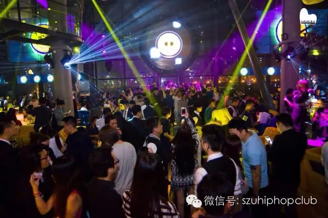 【深圳街舞赛事】首届 狂舞之战 街舞大赛 | 第9张