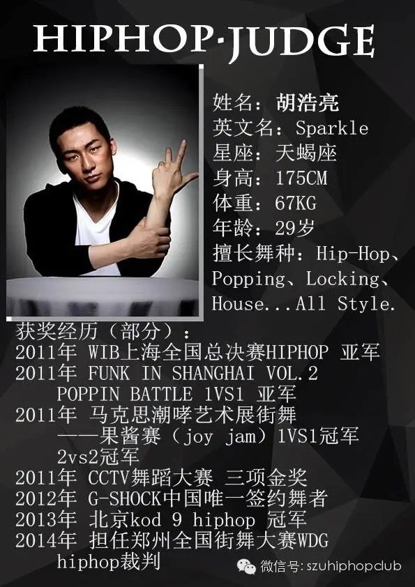 【深圳街舞赛事】首届 狂舞之战 街舞大赛 | 第4张