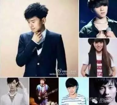 天佑将与明星张杰、张宇等参加超三万人明星演唱会!