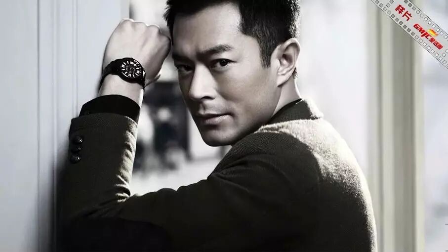 古天乐是烂片之王?电影看得少不是你的错!