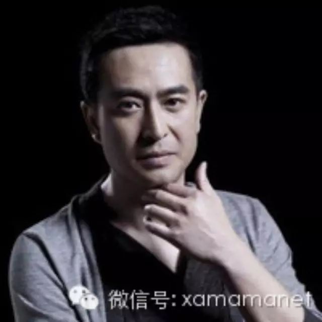 张嘉译用陕西话唱《两只蝴蝶》 简直绝了!陕西话必须火!