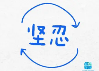 【美国留学】杜克大学的经典——14幅逻辑图，改变你的生活轨迹