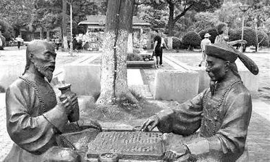 这才是真正的高人（非常经典） - 快乐生活 - 快乐生活的博客