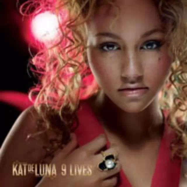 【舞曲】Whine Up- Kat DeLuna & Elephant Man